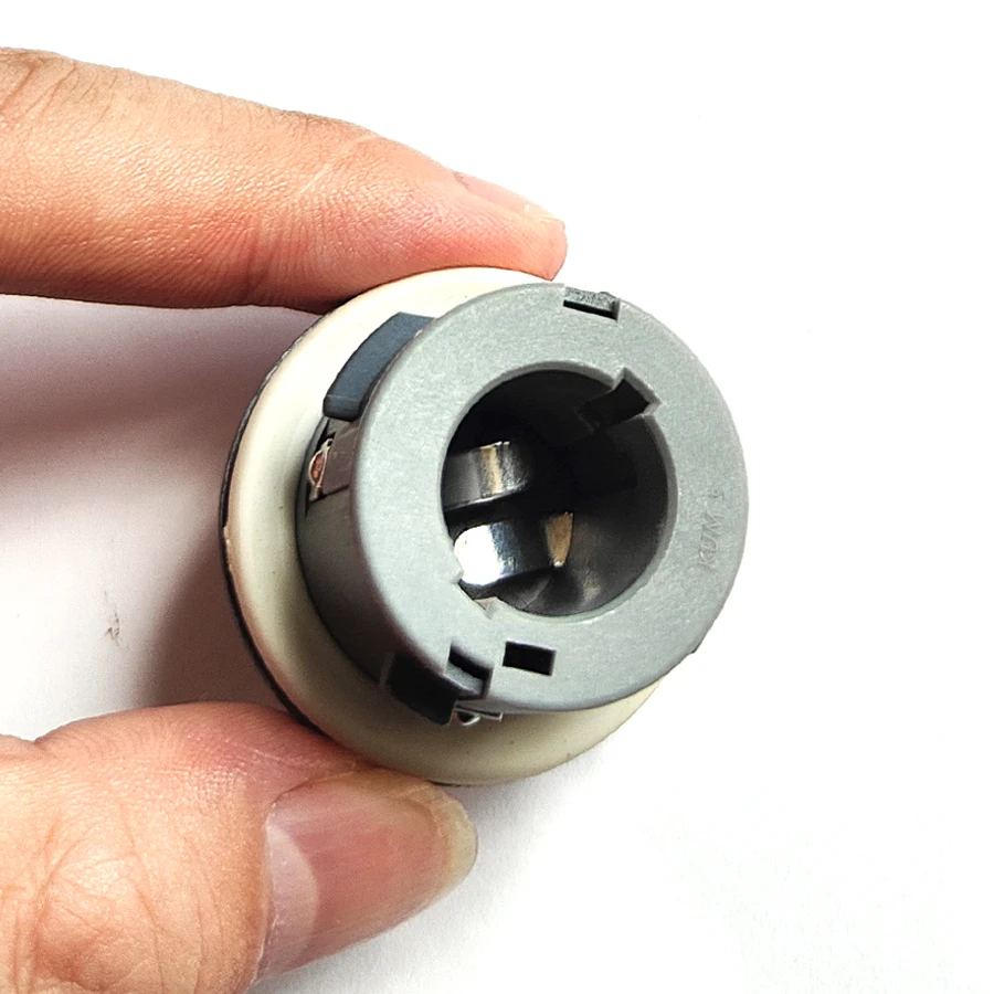 1 Pair 92166-F1000 1016 1157 Socket Base For KIA Forte Sportage Sorento Front Turn Signal Lights Lamp Holder