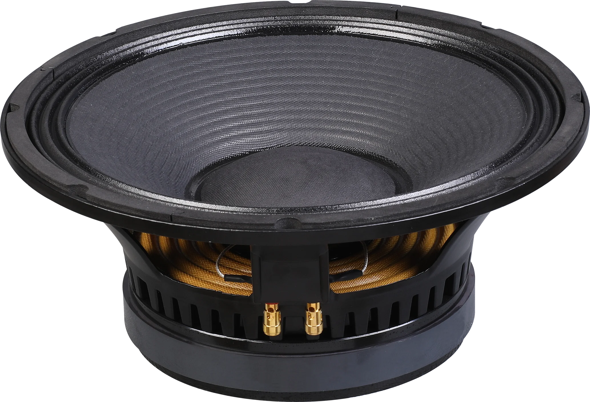 Alto-falante woofer 400W 190*75 de alta qualidade de 12 polegadas