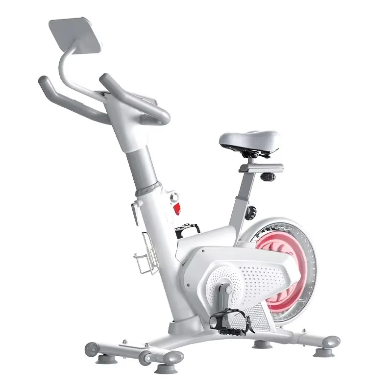 YTYIN Fitness Equipment Home Exercise Commercial Body Building Static Bike Exercise