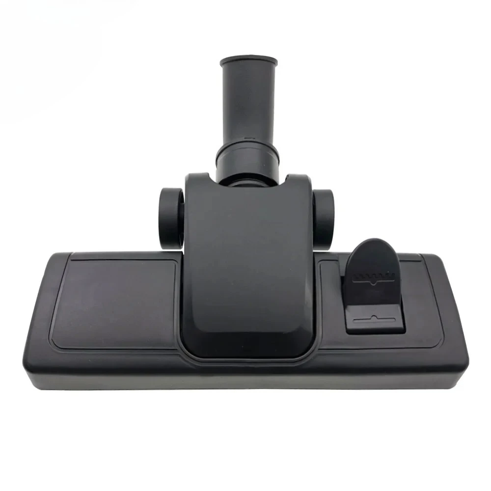 

Suitable For Floor Carpet Vacuum Cleaner 35mm Inner Diameter Universal Brush Head Tool Durable Replacement Accessory