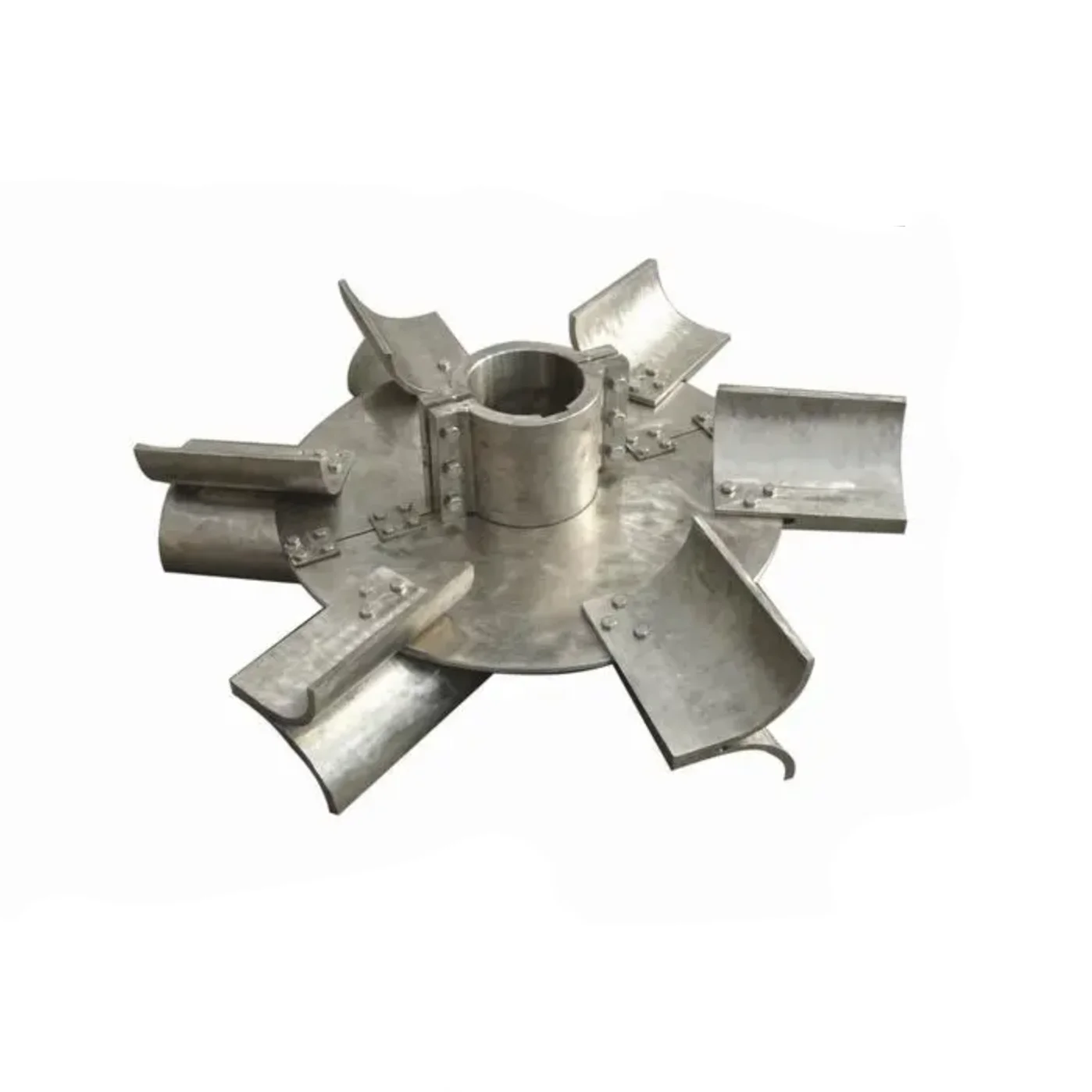 Промышленный жидкий пропеллер