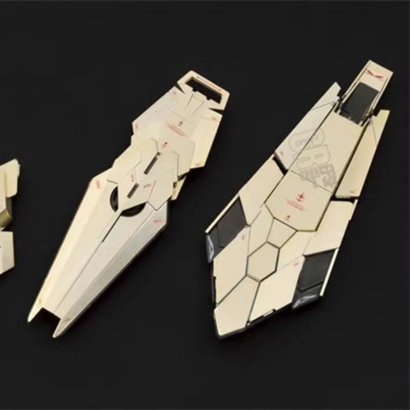 Bandai original mg master grade série mg178 unicórnio gundam 3 phoenix anime figuras de ação montagem modelo brinquedos modelo colecionável