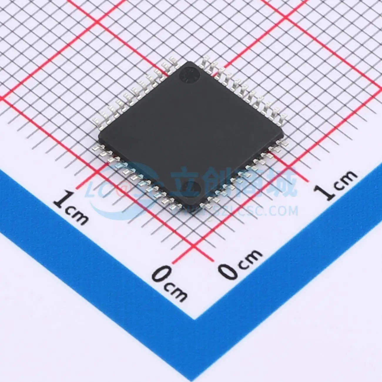 ATMEGA32U4-AU  In stock 48 hours ship