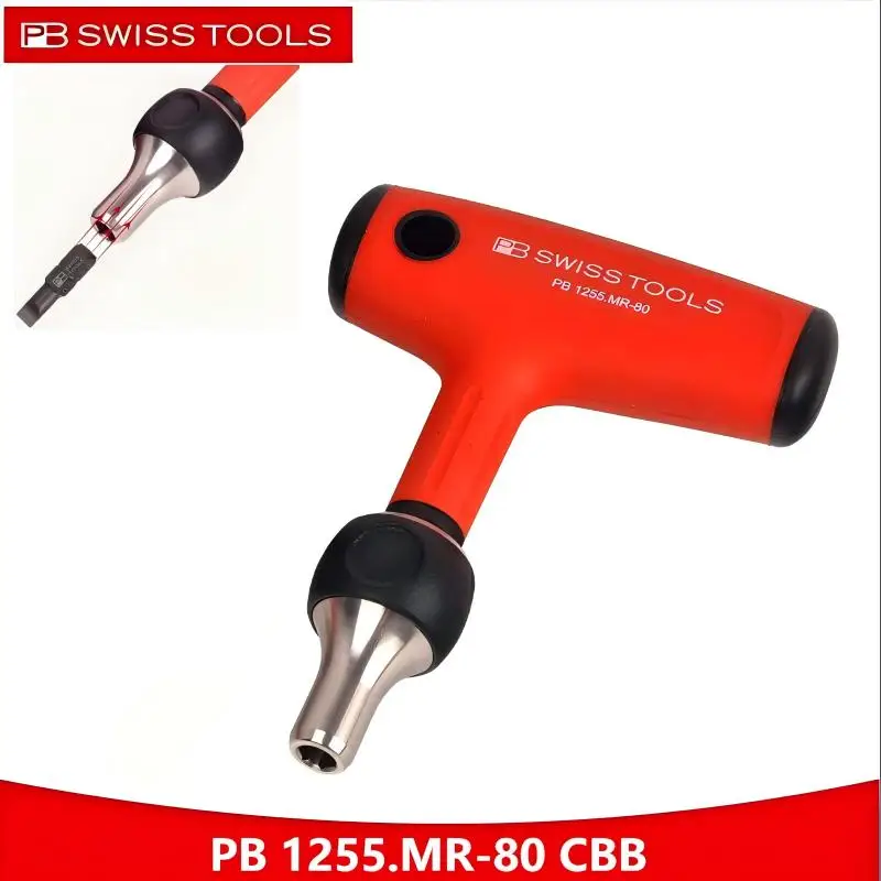 Pb 1255.MR-80 Cbb S… - image