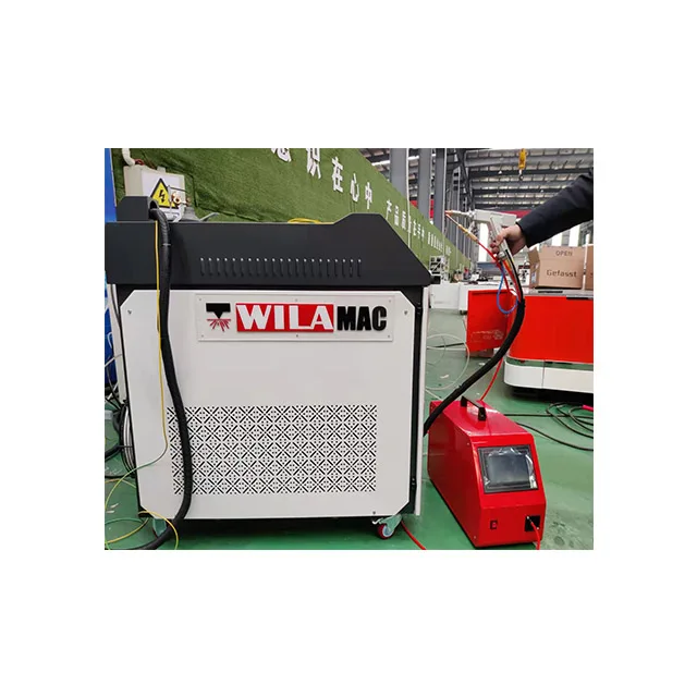 1 кВт 1,5 кВт 2000 Вт металл алюминий нержавеющая сталь лазерный сварочный аппарат оптоволоконный лазерный сварочный аппарат