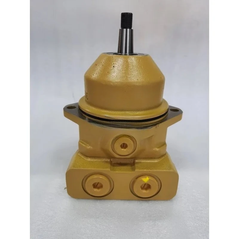 Construction Machinery Parts Fan Motor Piston Motor 505-5180 505-5179 for Excavator Parts E336GC