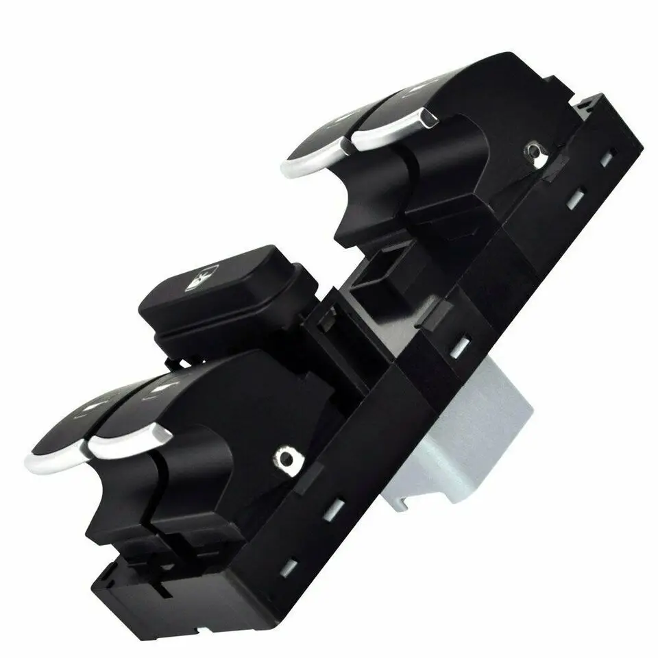 

Переключатель управления передним левым стеклом для VW Tiguan Golf Jetta CC Passat 5K4959857 5ND959857 5K4959857AXSH Бесплатная доставка