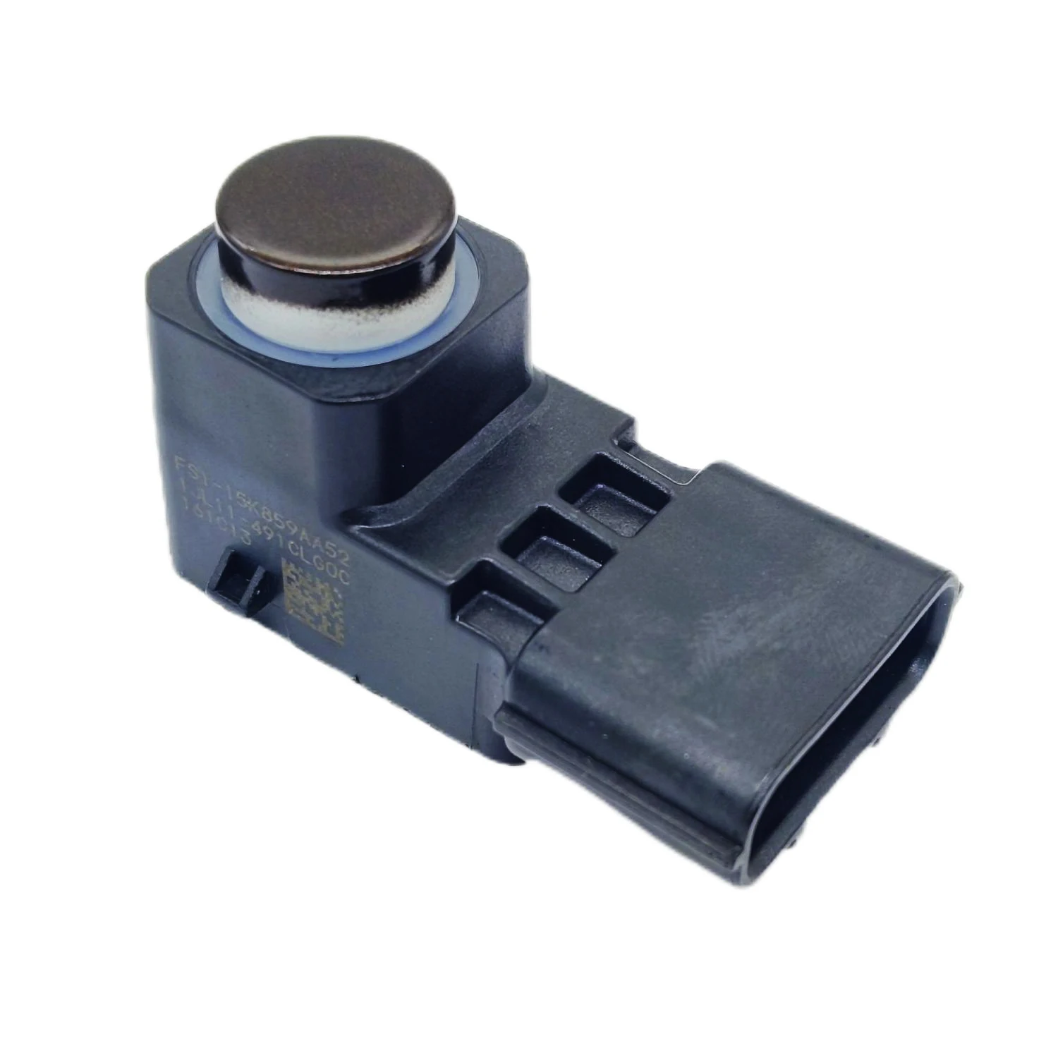 PDC Estacionamento Sensor Radar, cor brilhante Brown para Honda, FS1-15K859-AA52