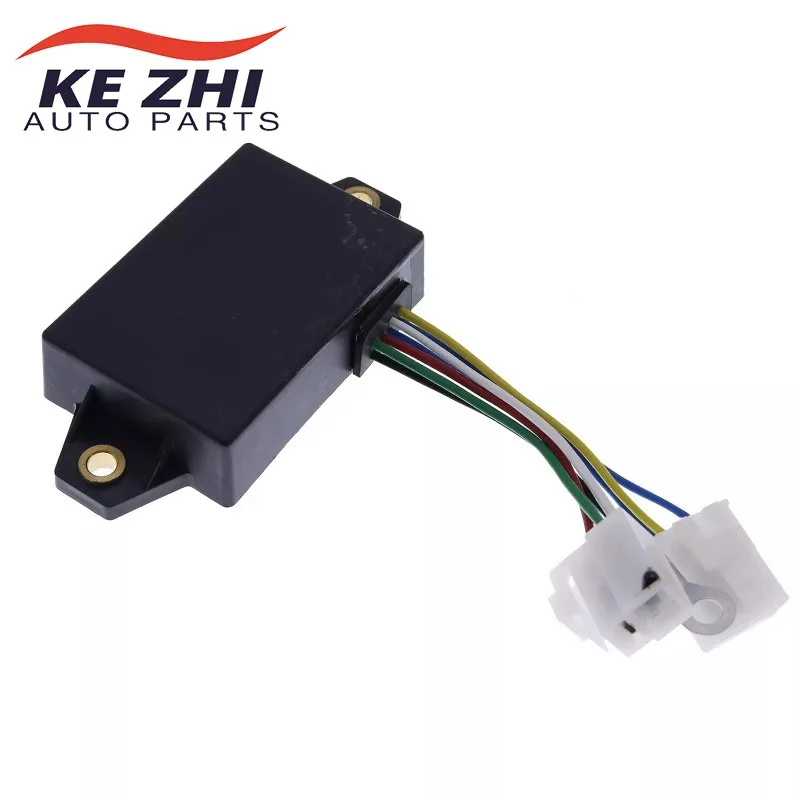 16A11-14001 Newly Controller Control Unit For MITSUBISHI 12V PEL JOB VOLVO K3B K3D K3E K4D K4E S3L MM409675 MM435745 E7410291