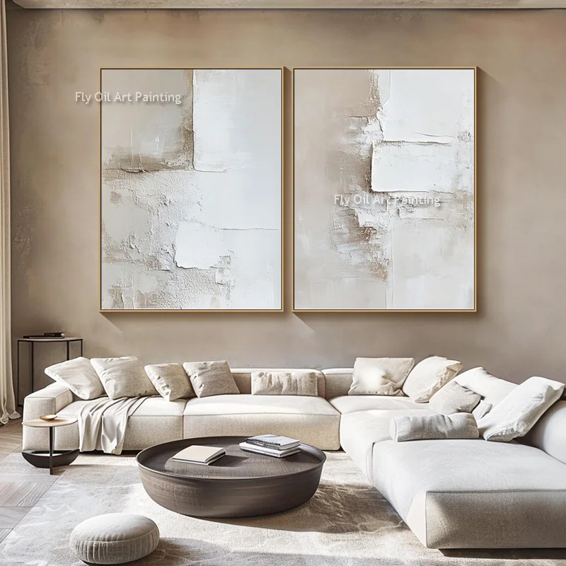 Thumbnail 2 - #10 Top 30 Abstract Wall Art Worth Buying In 2026