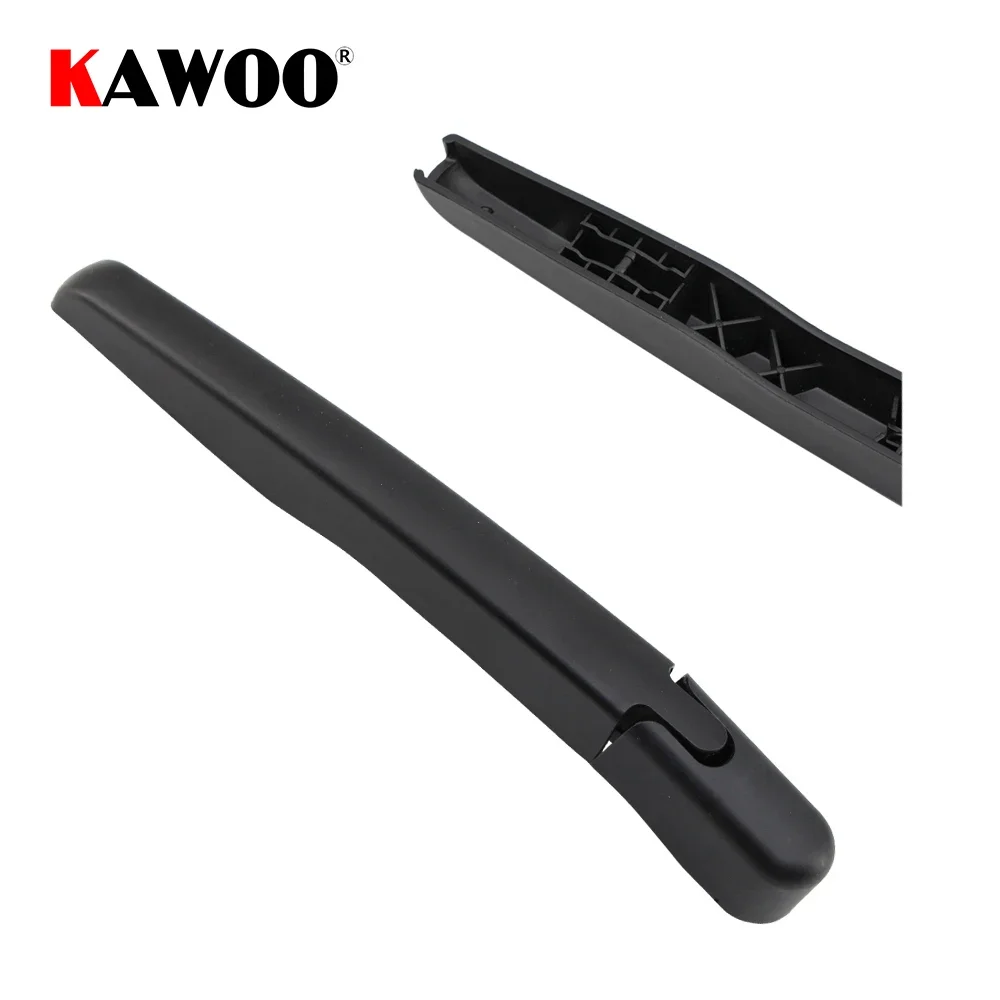 KAWOO Car Rear Wiper Blade Blades Back Window Wipers Arm 275mm For Ford Ecosport Hatchback 2018 2019 Windscreen Wiper