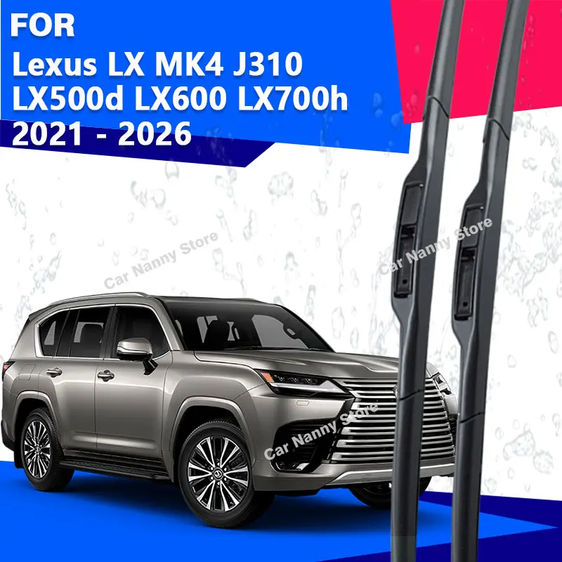 Front Windshield Wi…