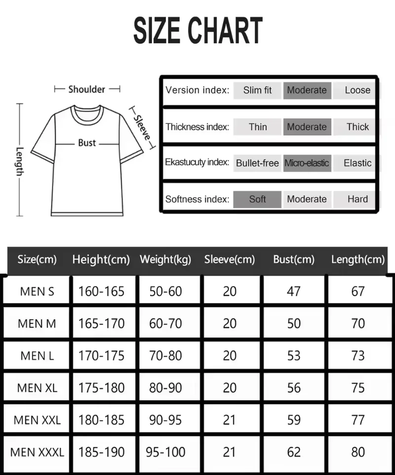 2025 Men T Shirt Casual T-shirt Suzukis GSX-R 750 Motorcycle T shirt Graphic Summer Short Sleeves 100% Cotton Cool Tee S-3XL