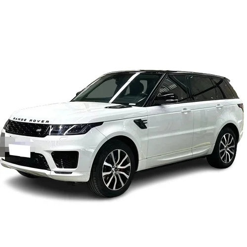 Land Rover Range Rover Sport [Import] 2014 3.0T V6 suv luxury left hand drive used car for sale