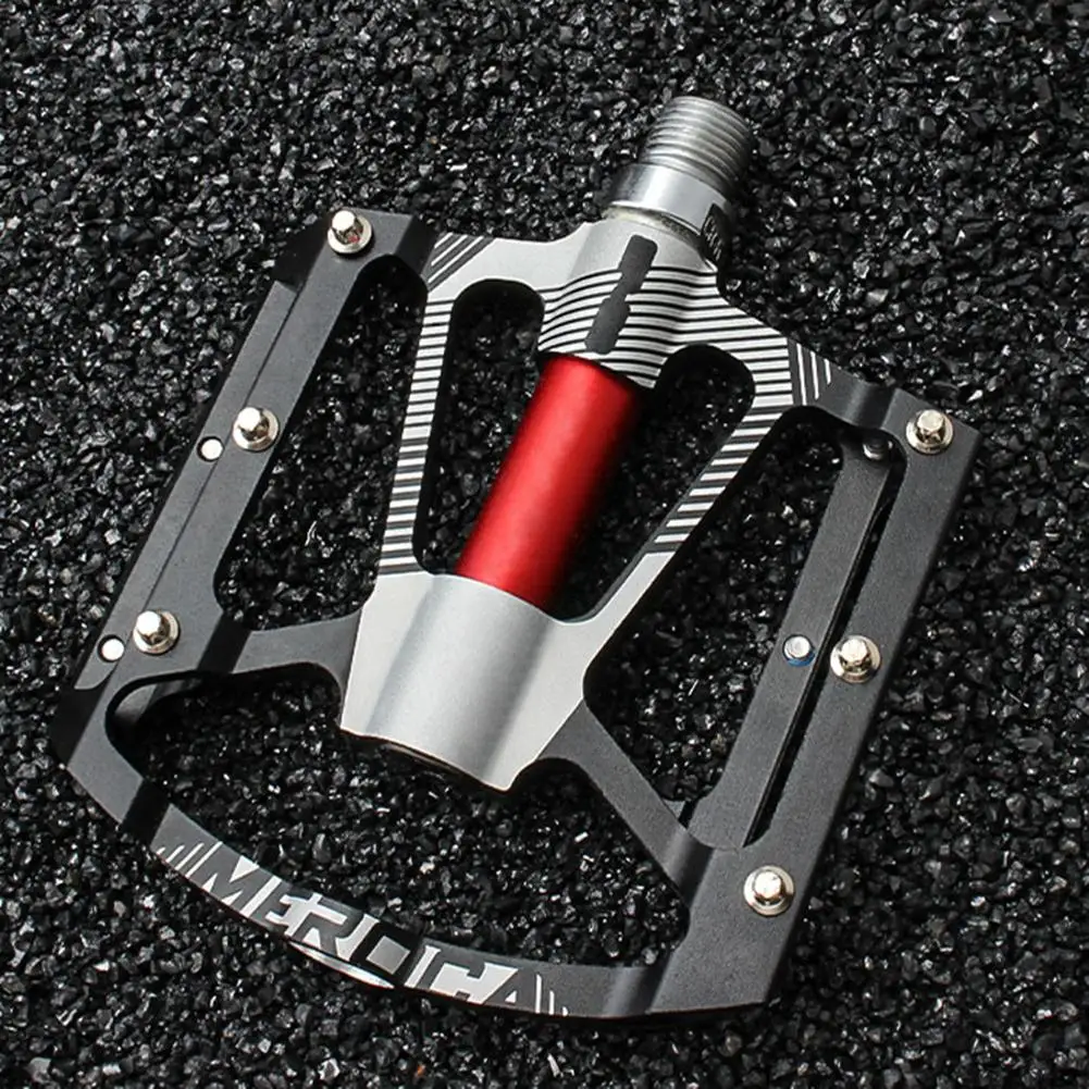 MUQZI الطريق الجبلية دراجة الدواسات البراغي مسامير ثابتة مسمار دبوس أجزاء الملحقات #2