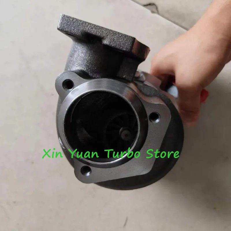 GT2052 Turbo Charger Apply To 3054 Industrial Engine With T4.40 Engine 727265 2674A323 2674A382 2674A324