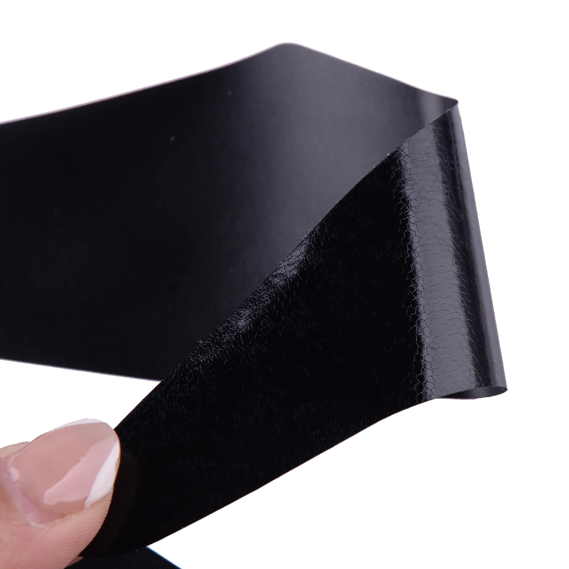

12Pcs Matte Black Chrome Delete Vinyl Blackout Window Trim Styling fit for Honda Civic Sedan 2016 2017 2018 2019 2020