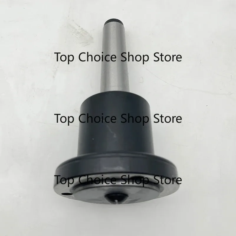 MT3‑125 MT4‑125 Morse Taper Lathe Chuck Adapter Flange 125MM For 3 Jaw 4 Jaw Chuck Connection