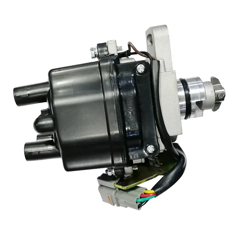 

ABNF!Ignition Distributor For Toyota Corolla 1.8L 93 94 Celica ST 94 95 8AFE 19020-16280