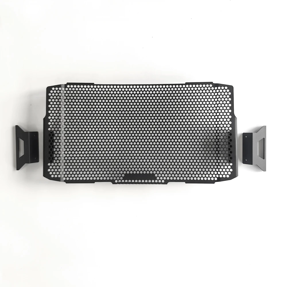 

CBR650R Radiator Grille Guard Protector Cover For Honda CBR650R 2018-2023 New Radiator Grille Guard Protection Cover Protector