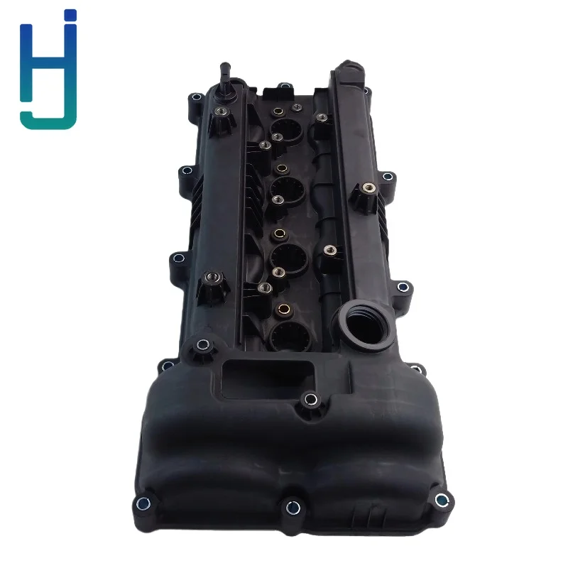 

224102B800 Крышка клапана двигателя, прокладка рокера распределительного вала для Hyundai Elantra I30 Veloster Ceed Kia CERATO K3 SOUL