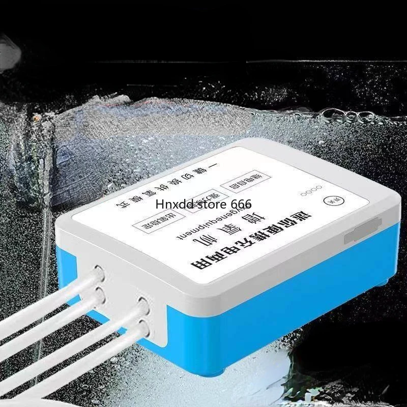 

Fish farming fishing aerator Aerobic pump Aerobic pump High power aerator