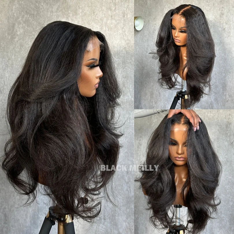 Undetectable Scalp Realism
