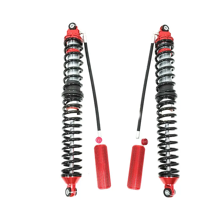 

4*4 Offroad Shocks 16inches With Springs Coilover Shock Absorbers Air Suspension 4wd Buggy Shock Absorber