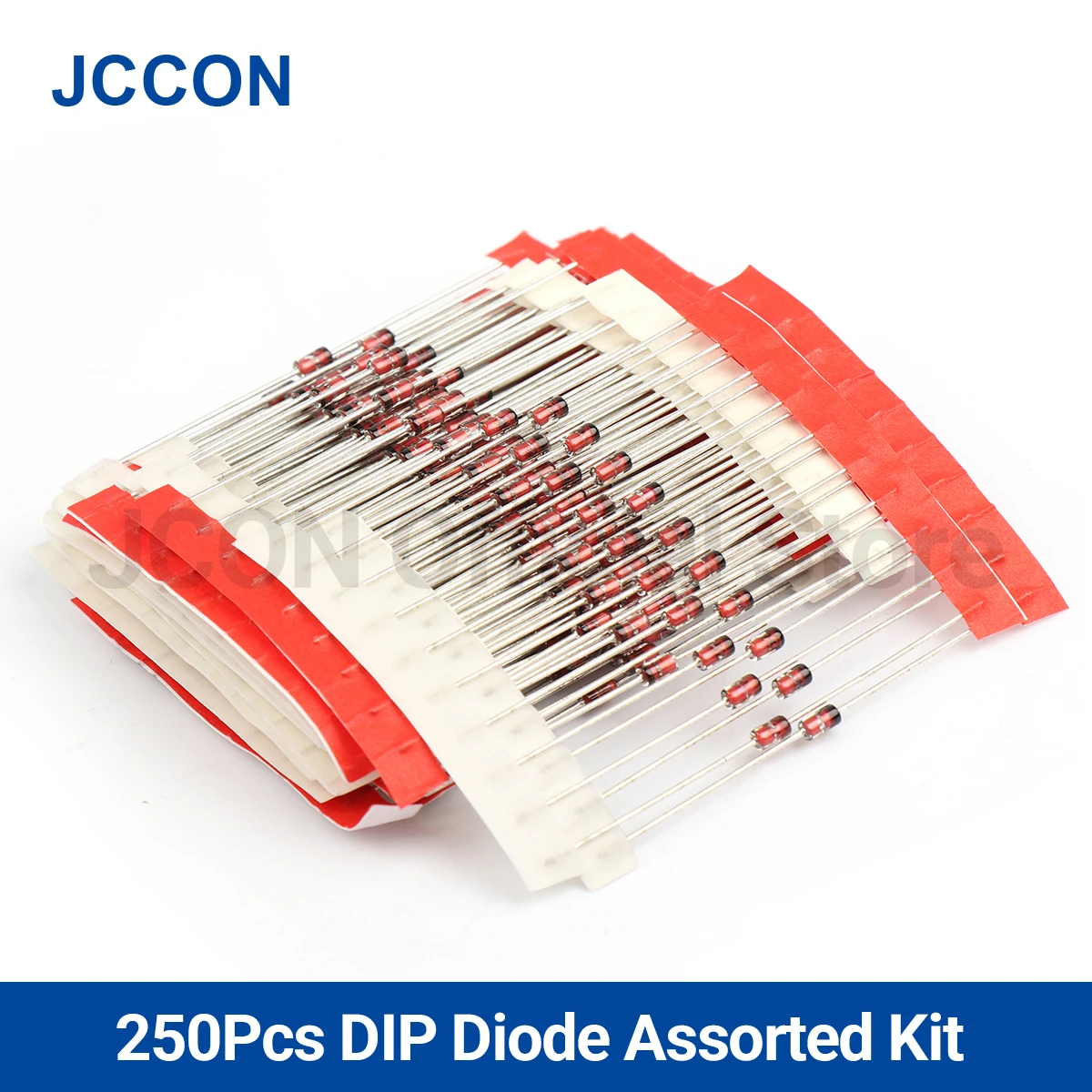 250Pcs 1N47 Smd Dio…
