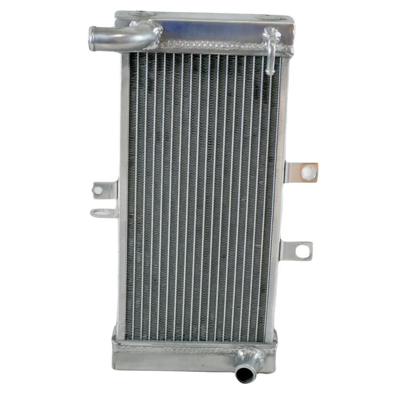 Aluminum Radiator For 2008-2016 Suzuki GSX650F GSX 650 F Cooler Cooling Coolant 2008 2009 2010 2011 2012 2013 2014 2015 2016