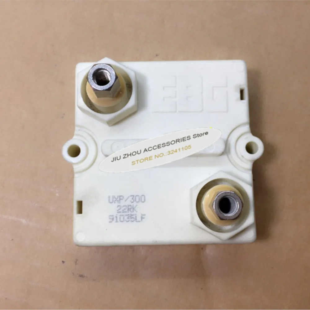 UXP 300 220RK UXP 300 240RK UXP 300 6K5J UXP 300 2KJ UXP 300 10RK UXP 300 22RK