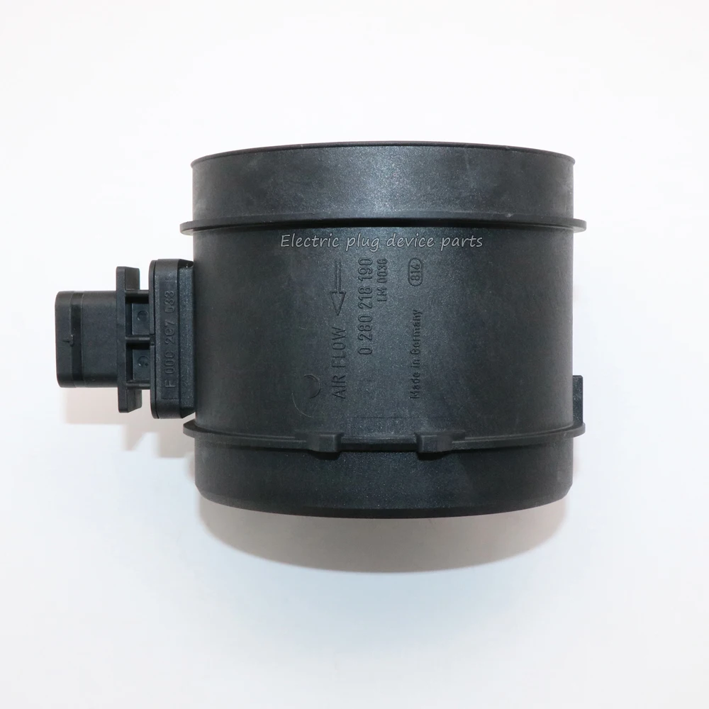 OEM 0280218190 Mass Air Flow MAF Sensor for Mercedes-Benz R164 W203 W204 W211 W212 A2730940548 A2730940648 A2730940948