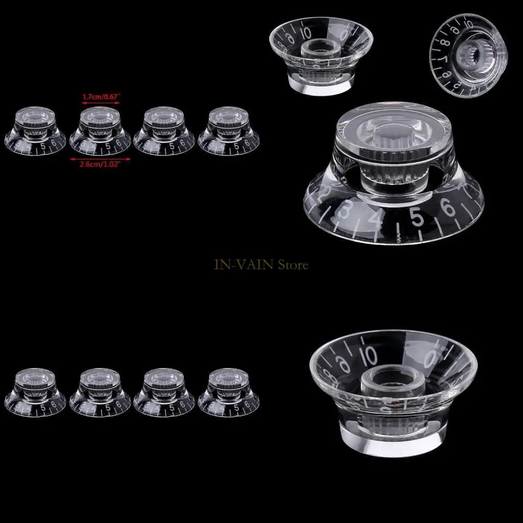 M5TC 1Pc Knob Butto… - image