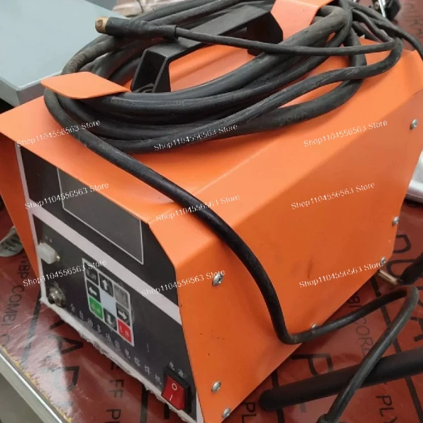 Fully automatic electric fusion welding machine 12.5KW (second-hand product)