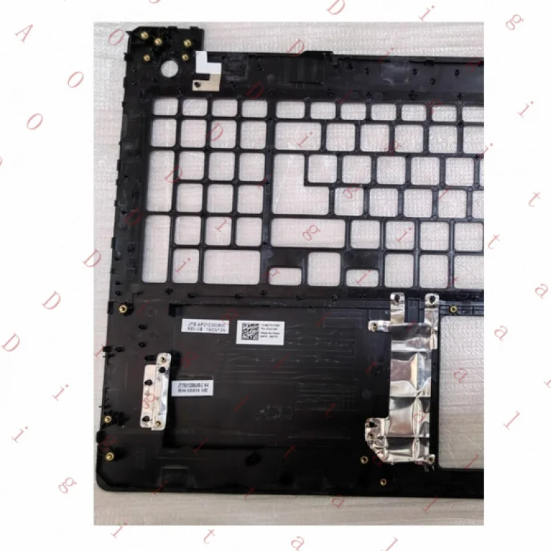 

LL For Dell Inspiron 15 5570 5575 Laptop Upper Case Palmrest Cover C Shell 08D7T9