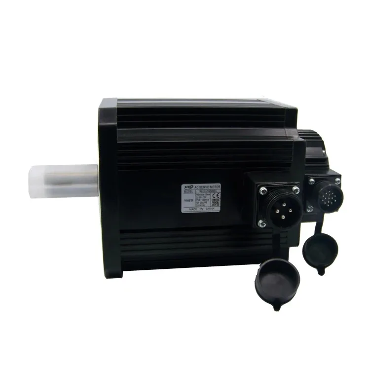 2025High quality electric motor brushless ac servo motor