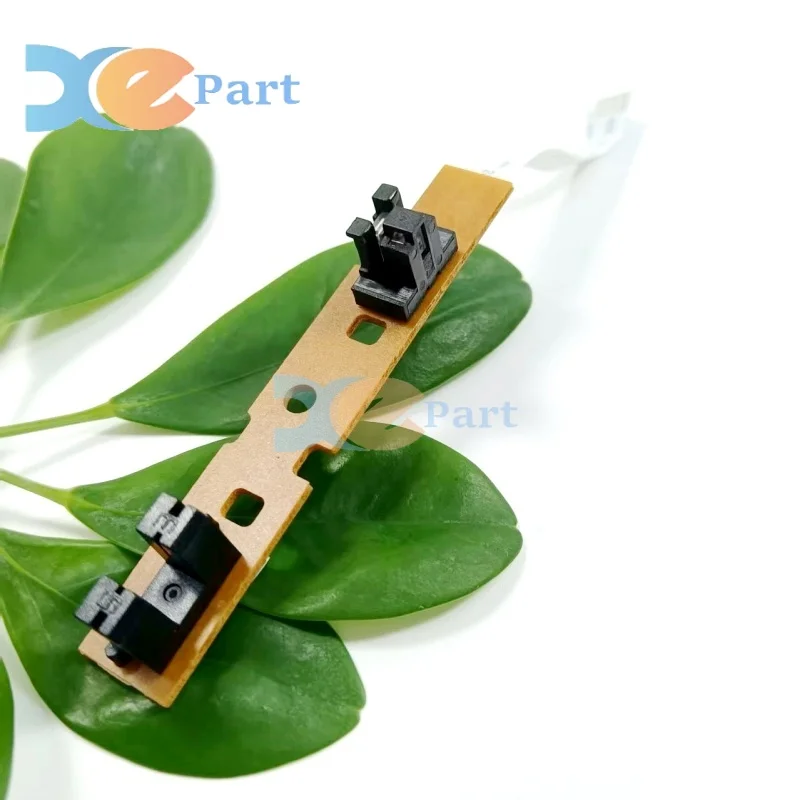 2X 1112 2132 Disk Sensor for HP 2621 2721 2130 2131 1118 803 with 6 PIN Cable Printer Accessories F TO C