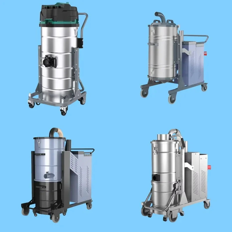 for Special Vacuum Cleaner Industrial Workshop Heavy Duty Vacuum Cleaner for Factory Warehouse Cleaning