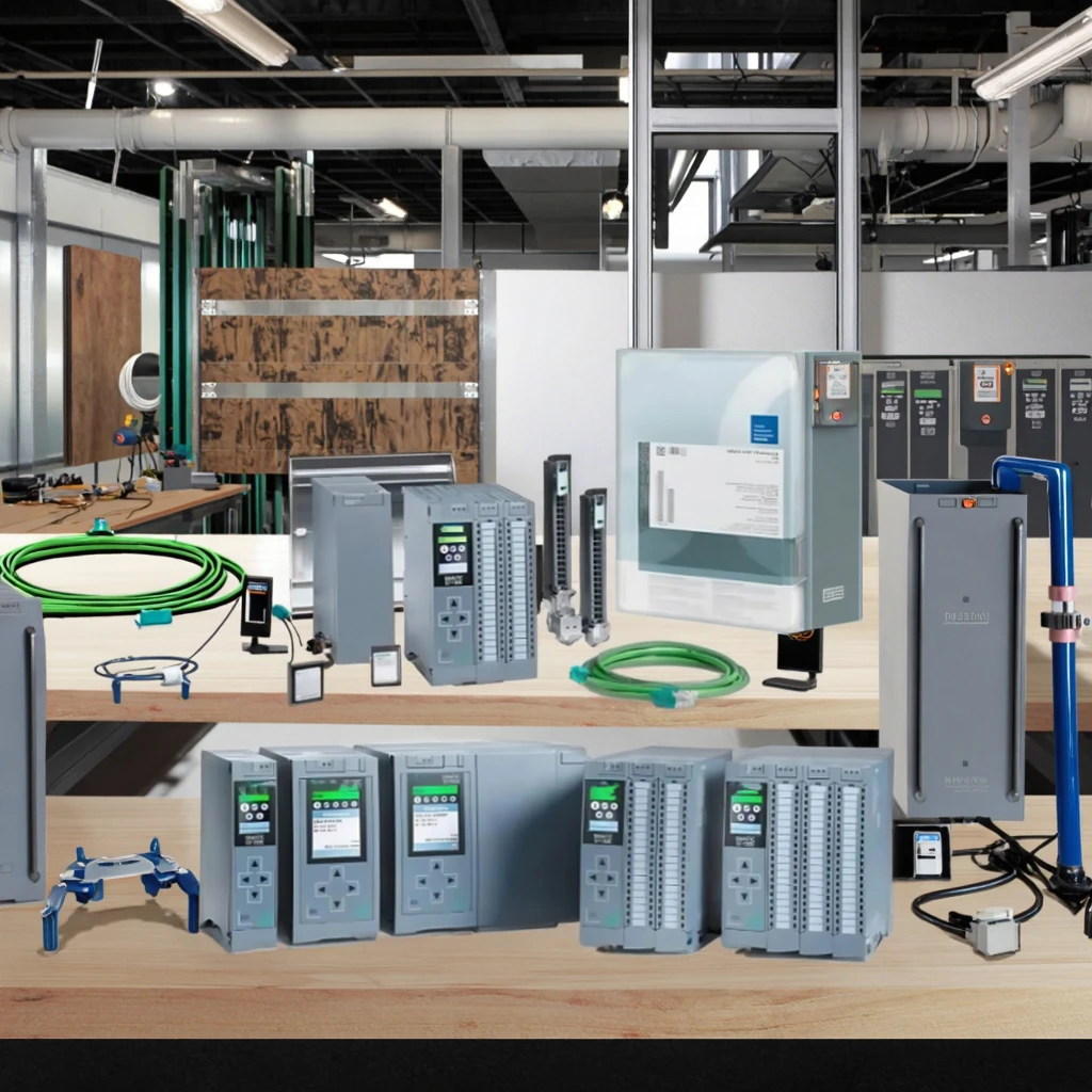 

Industrial Control Plc Control Module 6gk5991-2af00-8aa0