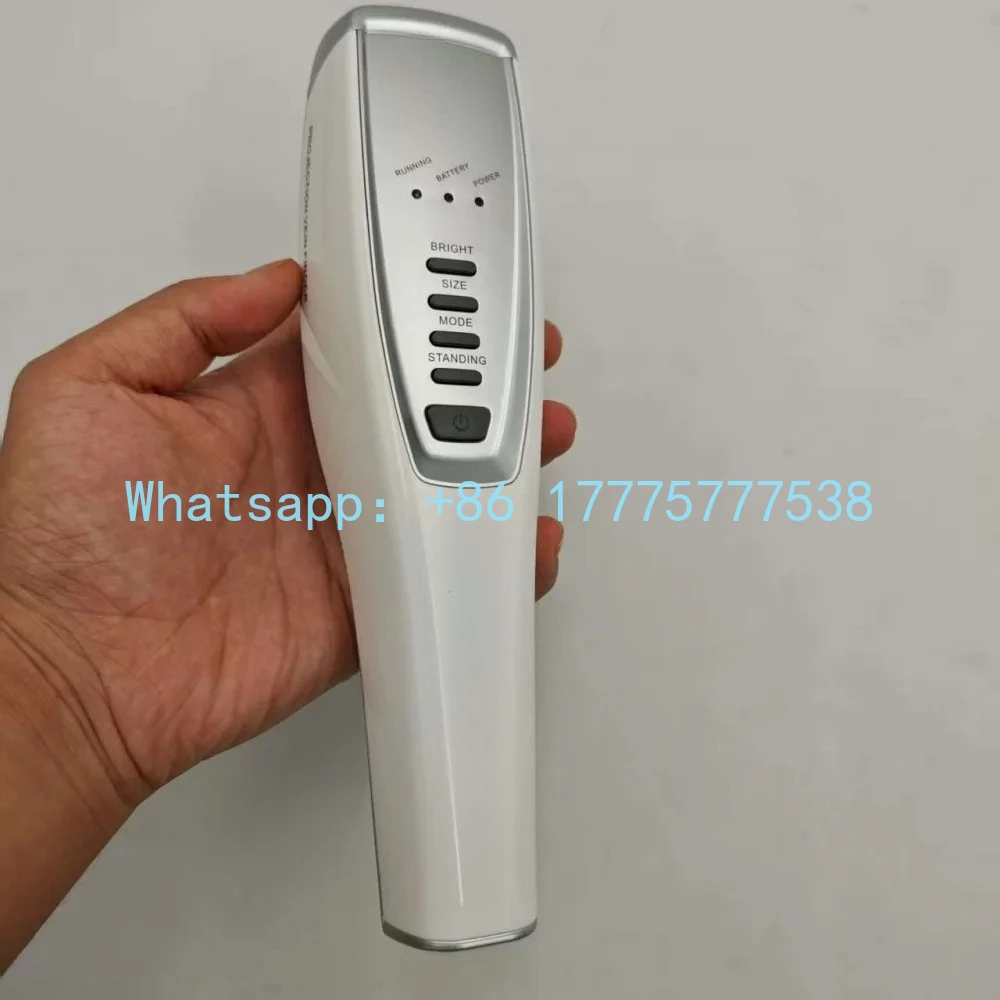 Projection Vein Finder V800P with Rechargeable Battery