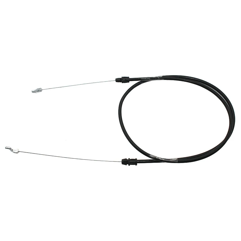 Cable de Control de cuchillas para cortacésped troy-bilt Cub Cadet, cortacésped para hombre, máquinas de patio Bolens, 946-1132 946-1132B 746-1132