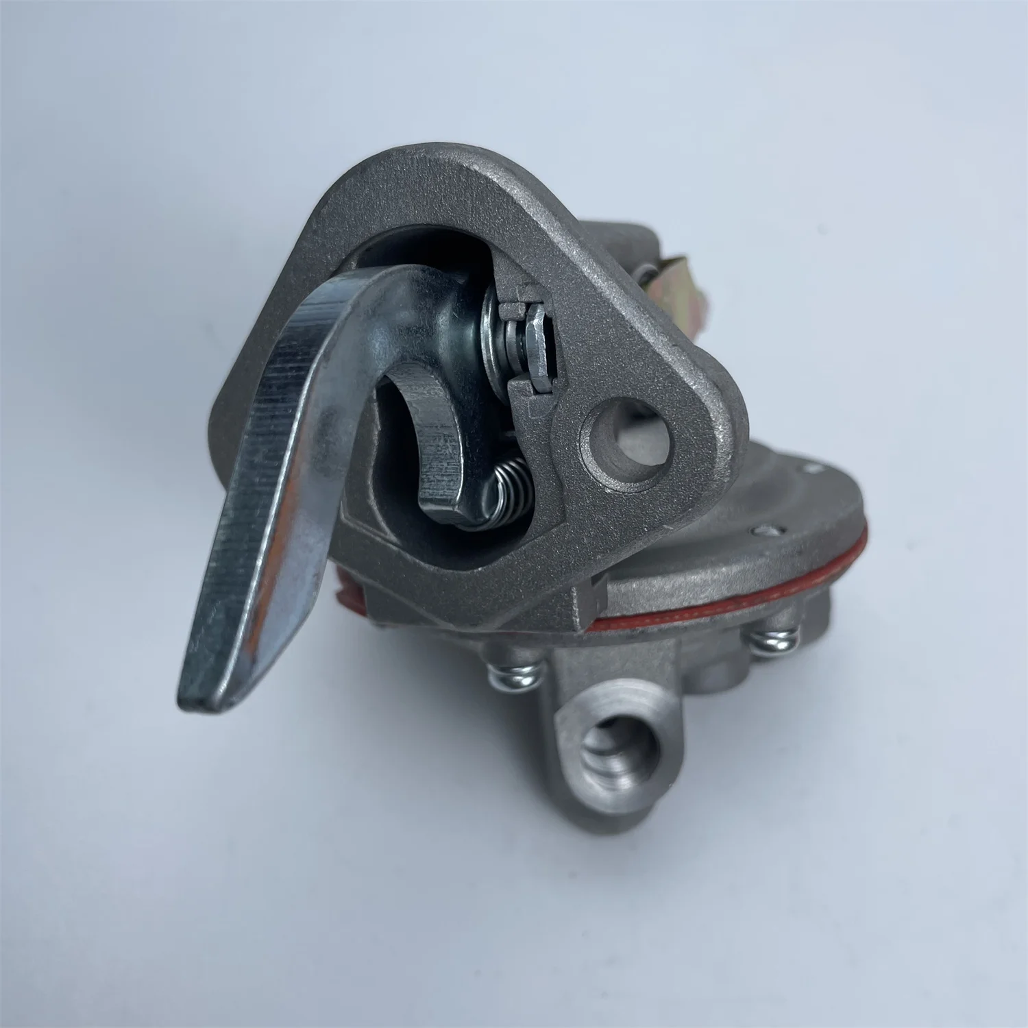 

Fuel Lift Transfer Prime Pump 2641328 For Perkins Diesel 4.203 4.318 Engine