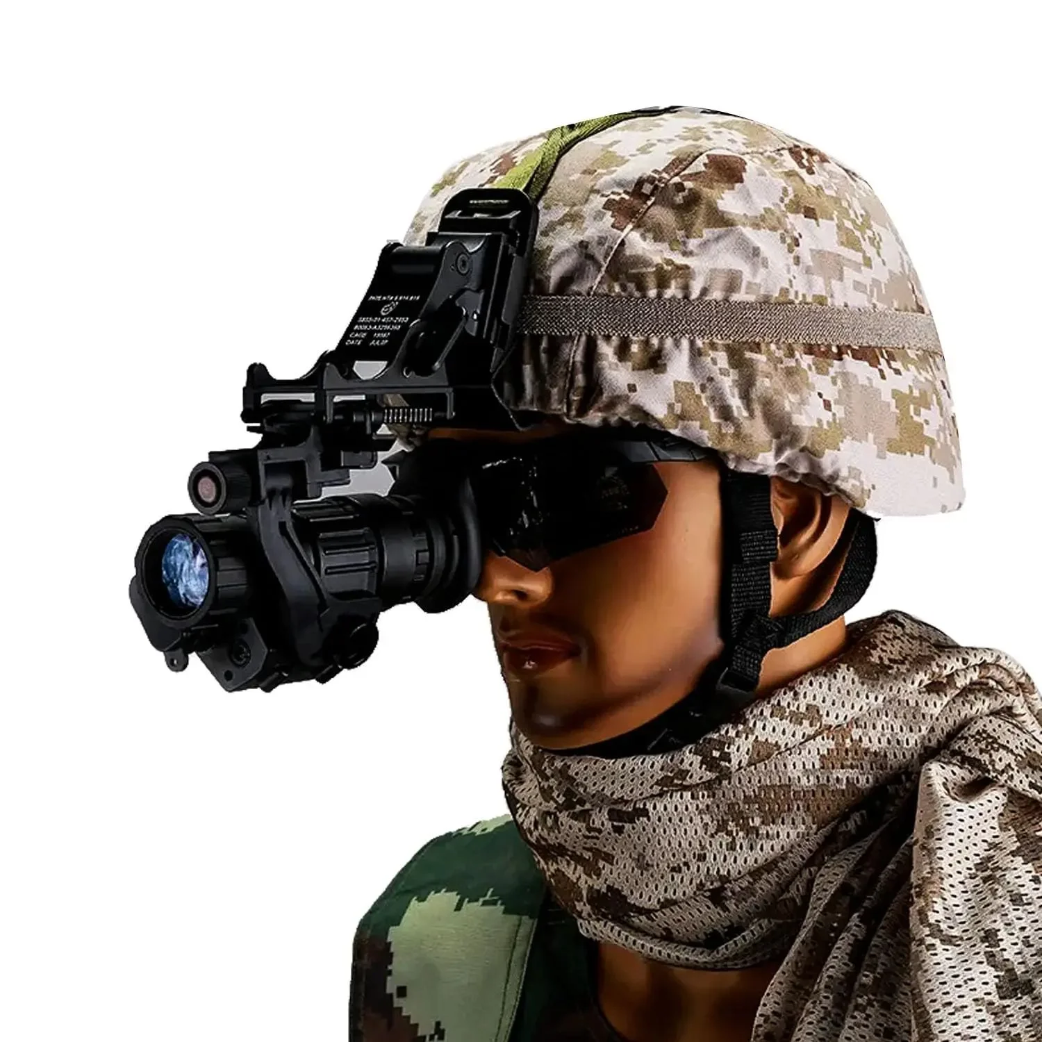 M88มิชชุดติดตั้งหมวกกันน็อคแบบเร็วสำหรับแรด NVG PVS-14การมองเห็นได้ในเวลากลางคืน PVS-7เดียวการมองเห็นได้ในเวลากลางคืนขายึดที่จับหมวกกันน็อค