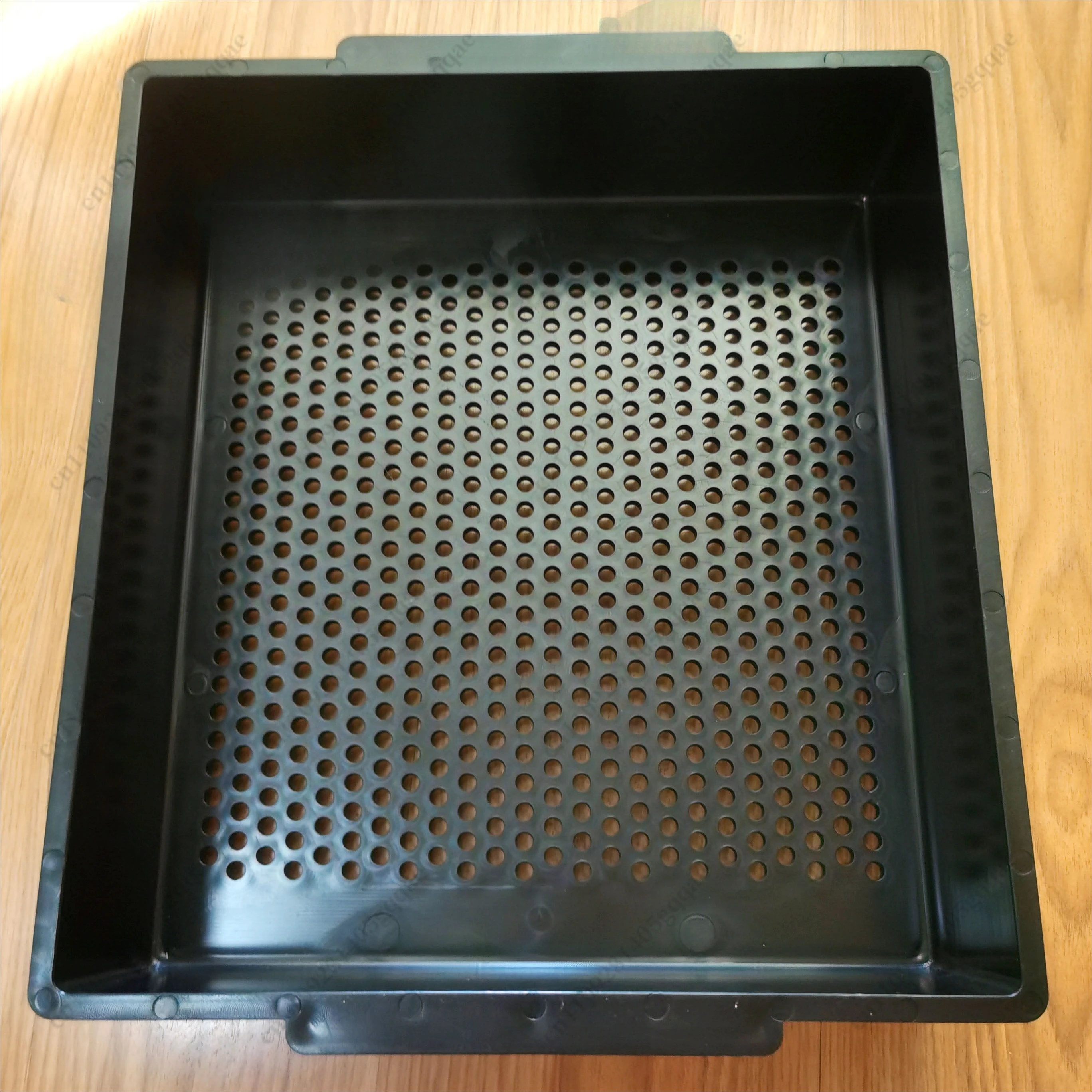 Forage Analysis Sieve TMR Particle Separation Sieve 4-layer Feed Analysis Sieve Pasture Special Tool