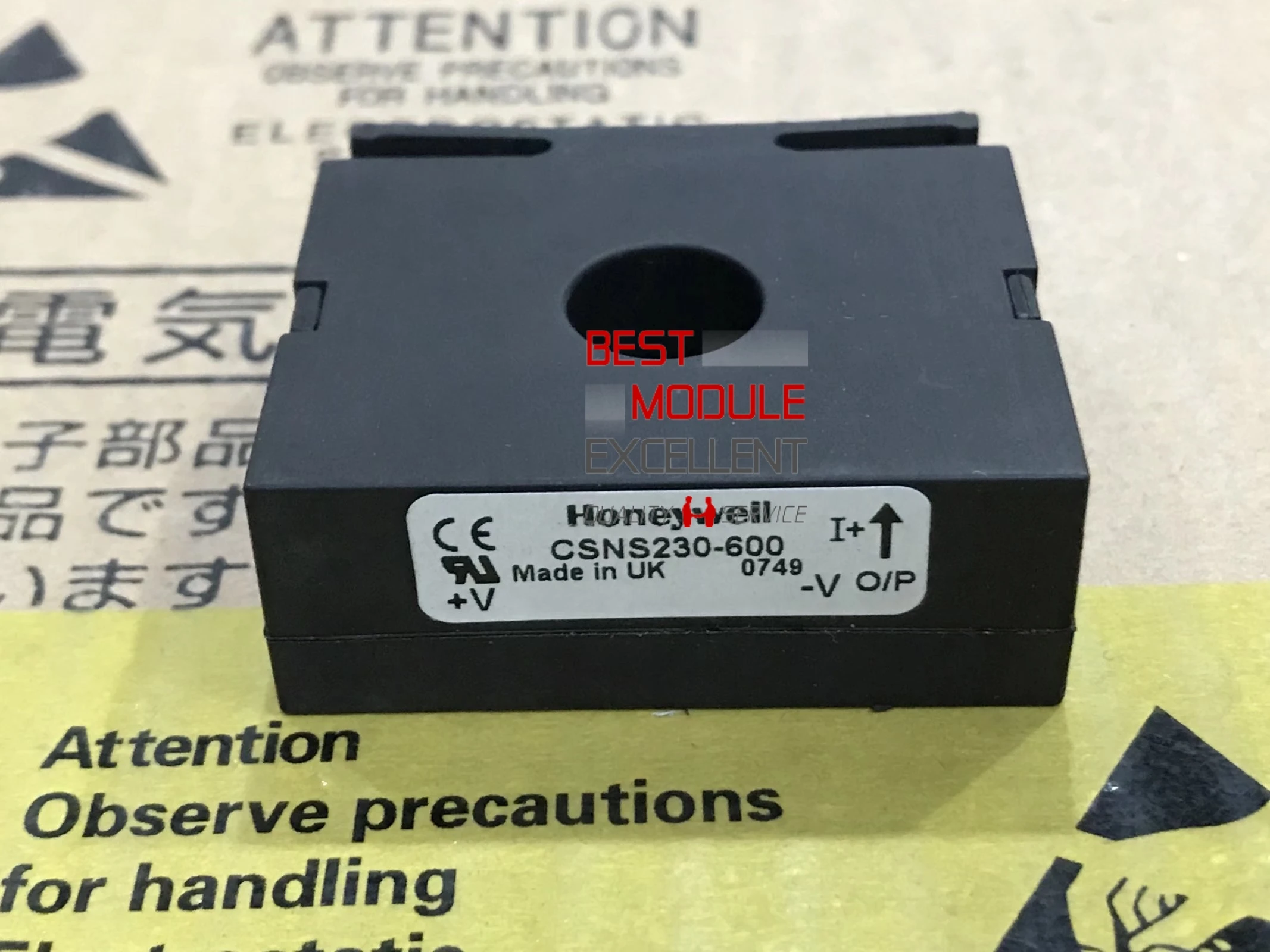 1Pcs CSNS230-600 Nieuwe 100% Kwaliteitsborging