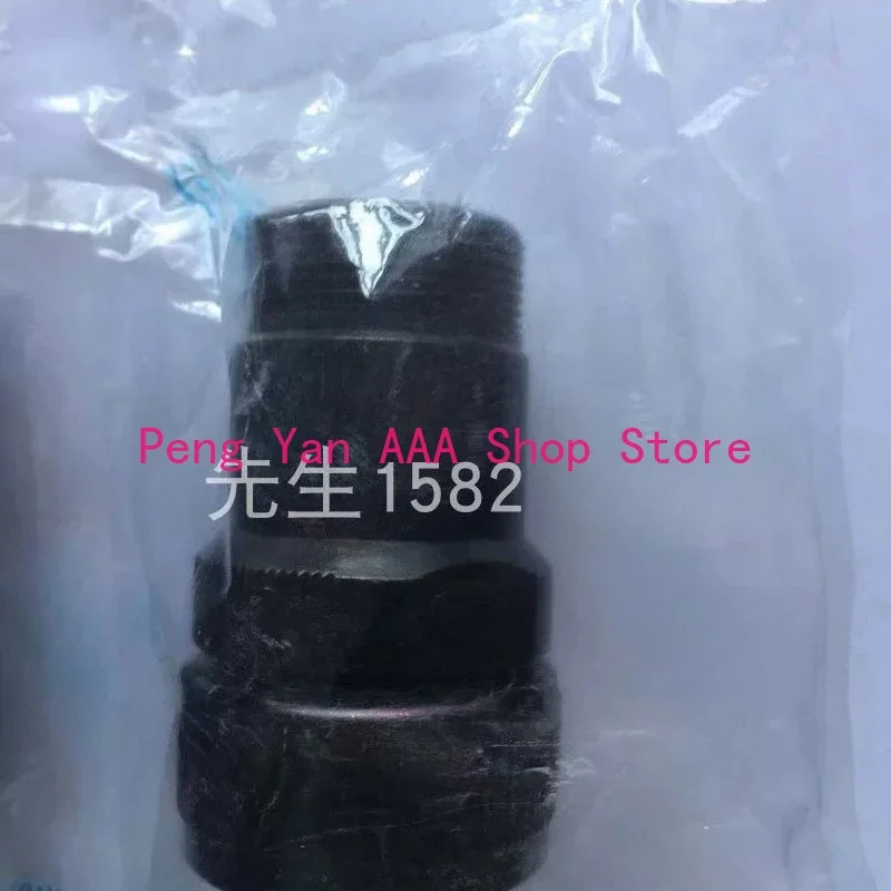 Plug Receptacle Connector JL04V-6A22-22SE-EB-R
