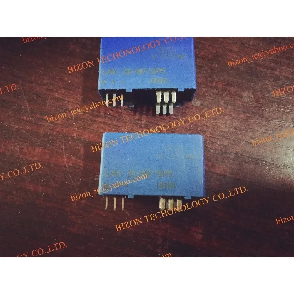 LAH25-NP LAH100-P LAH125-P LAH25-NP/SP5 الاستشعار الأصلي الجديد