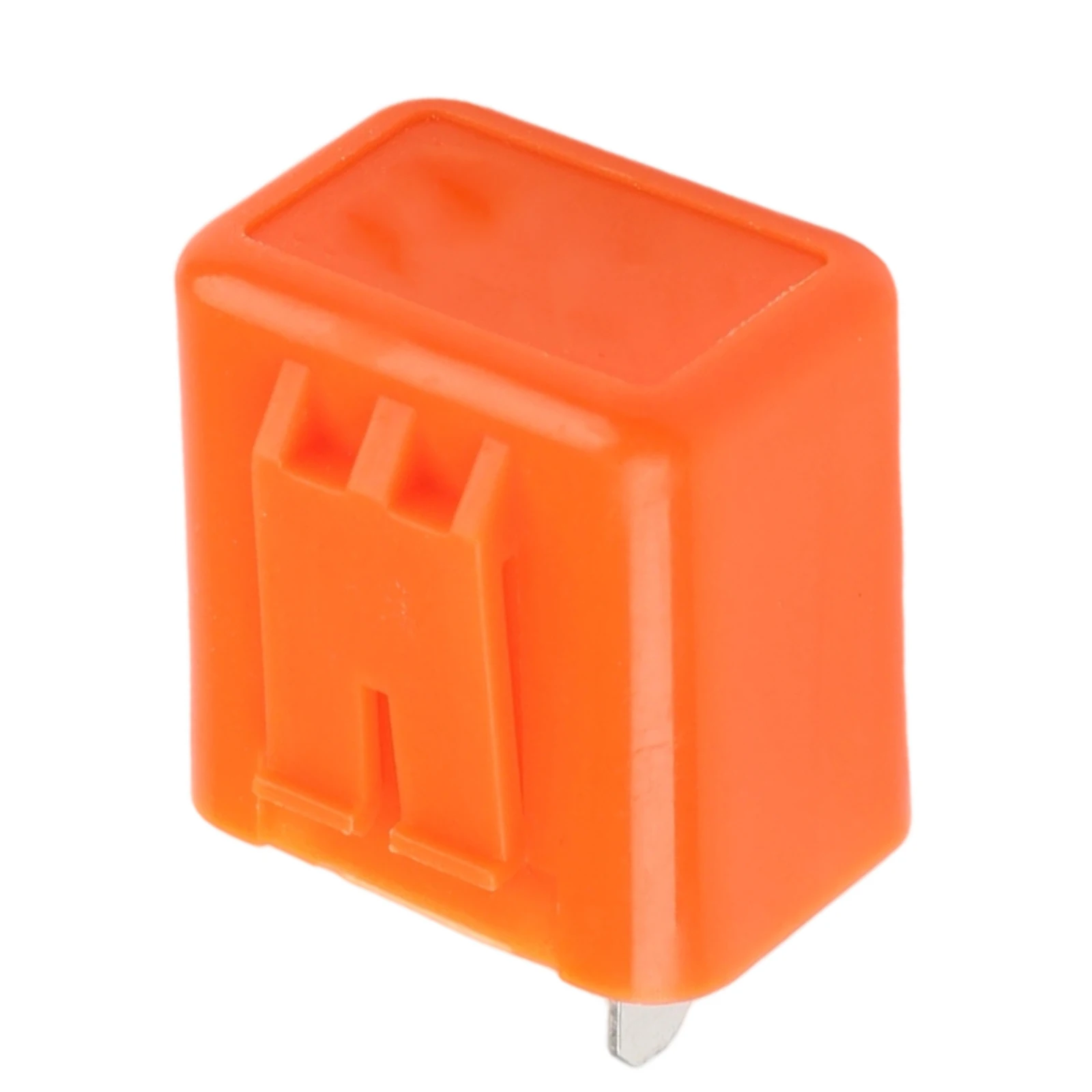 Adjustable LED Motorcycle Flasher 2PIN Headlight Relay MK-149 Solves The Problems Of Hyper Flashing And No Flashing For Motorcyc