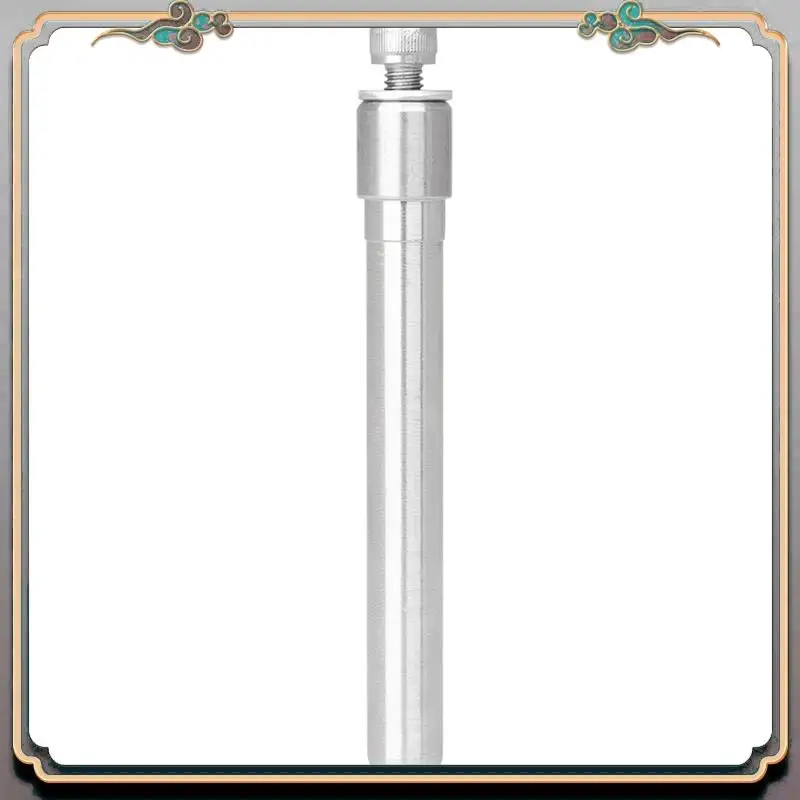

Durable Wind Instrument Polishing Repair Tools Multi-Function Trumpet Horn Tuning Wind Music Polishing Bracket Instrument