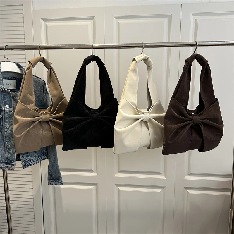 

2025 Winter Fashion Tote Bag for Women Genuine Leather Large Capacity Multi-way Shoulder Crossbody Purse, Vintage Chic Work Bag